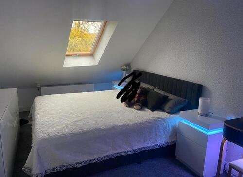 Foto - 4 Zimmer Etagenwohnung zur Miete in Lübeck