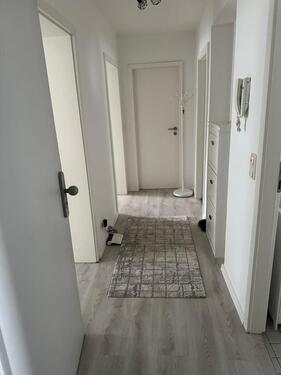 Foto - 3 Zimmer Etagenwohnung zur Miete in Bad Salzungen