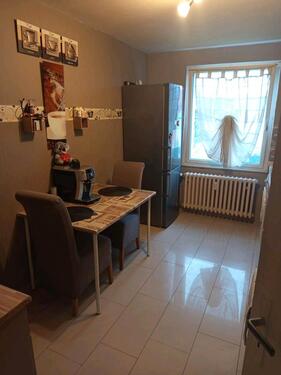 Foto - 3 Zimmer Etagenwohnung zur Miete in Giesen