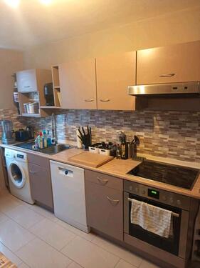 Foto - 3 Zimmer Etagenwohnung in Giesen