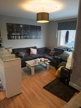 Foto - Etagenwohnung in Giesen zur Miete