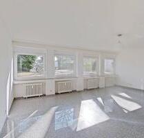 Schöne und helle Souterrain-Wohnung mit 3 Zimmern & Gartenstück - Leverkusen Opladen