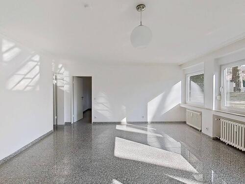 Foto - 3 Zimmer Etagenwohnung zur Miete in Leverkusen