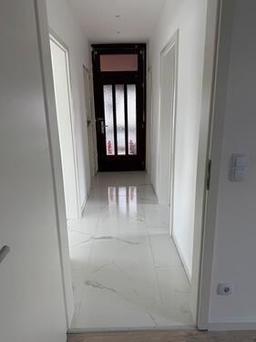 Foto - 3 Zimmer Erdgeschoßwohnung in Schwarzenbek