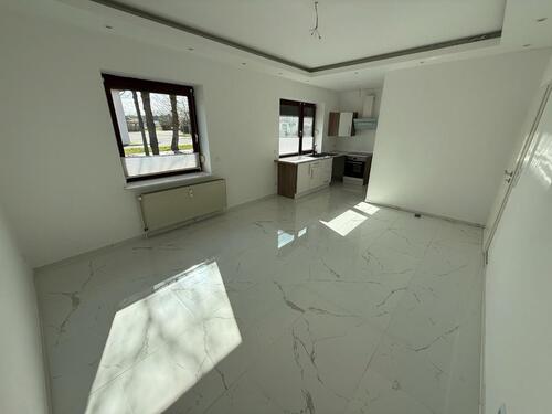 Foto - Erdgeschoßwohnung in Schwarzenbek zur Miete