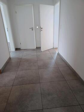 Foto - Etagenwohnung in Detmold zur Miete