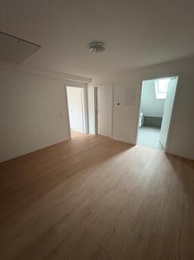 Foto - 4 Zimmer Dachgeschoßwohnung zur Miete in Geislingen
