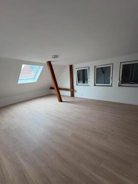 Foto - 4 Zimmer Dachgeschoßwohnung in Geislingen