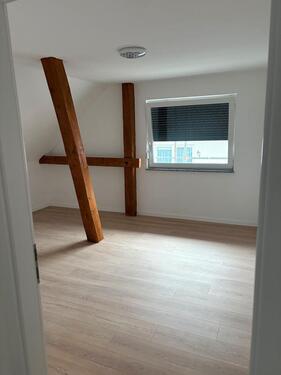 Foto - Dachgeschoßwohnung in Geislingen zur Miete