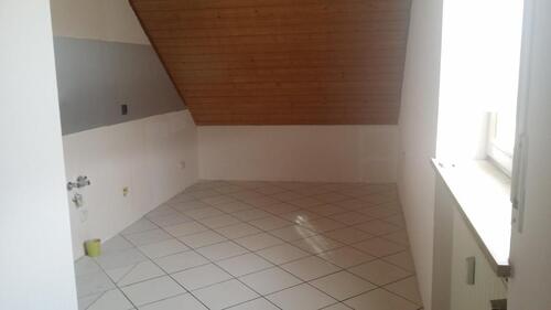 Foto - Dachgeschoßwohnung in Weismain zur Miete