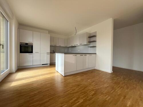 Foto - Etagenwohnung in Bad Friedrichshall zur Miete