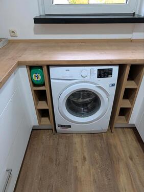 Foto - Etagenwohnung in Melle zur Miete