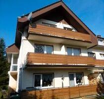 2 Zimmer Single Wohnung 38qm Bad Orb Nähe Toskana Therme