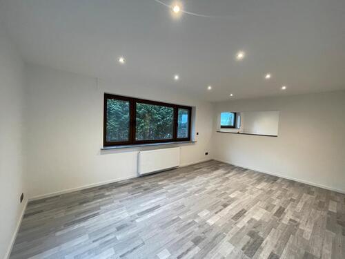 Foto - Moderne 3-Zimmer-Erdgeschosswohnung
