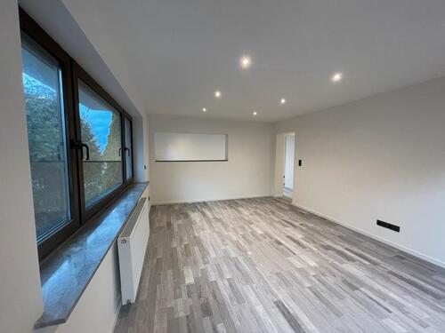 Foto - 3 Zimmer Erdgeschoßwohnung zur Miete in Minden