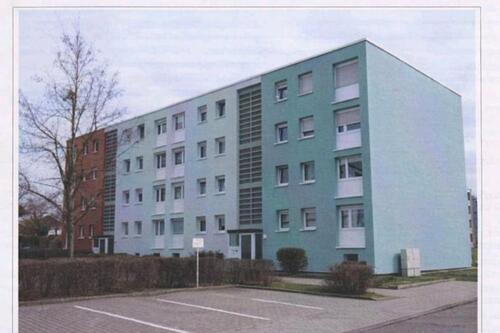 Foto - Helle 3-Zimmer-Wohnung in Bad Krozingen