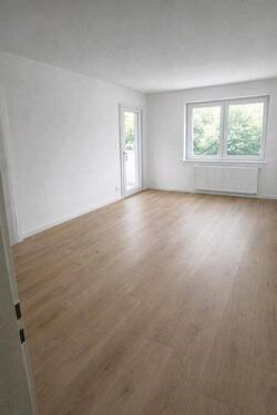 Foto - 3 Zimmer Etagenwohnung in Bad Krozingen