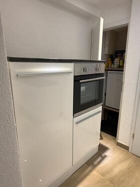 Foto - Etagenwohnung in Siegen zur Miete