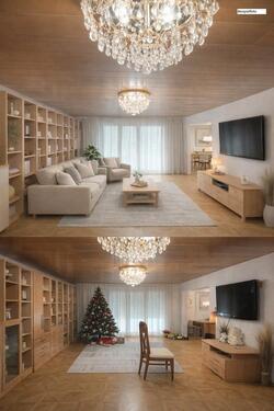Foto - 4 – 5 Zimmer Wohnung mit 135 m²