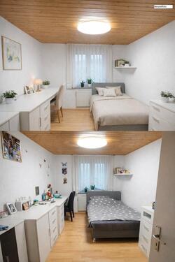 Foto - 5 Zimmer Etagenwohnung zum Kaufen in Oberboihingen