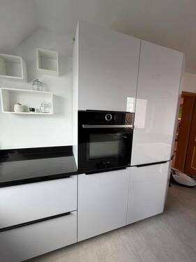 Foto - Privatverkauf – Stilvolle, frisch renovierte Maisonette-Wohnung