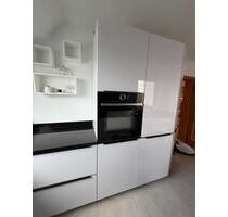 Privatverkauf – Stilvolle, frisch renovierte Maisonette-Wohnung - Schwabhausen