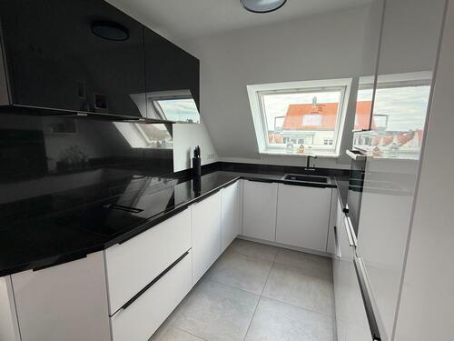 Foto - 4 Zimmer Maisonettenwohnung zum Kaufen in Schwabhausen