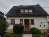 Foto - Wohnhaus mit Doppelgarage in Oberhausen bei Kirn