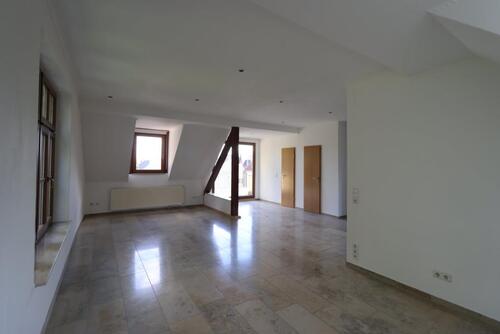 Foto - Etagenwohnung in Herzberg (Elster) zur Miete