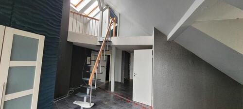 Foto - Gemütliche 3-Raum-Maisonette im Dachgeschoss in Löbau – perfekt für Selbstgestalter!