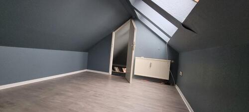 Foto - Etagenwohnung in Löbau