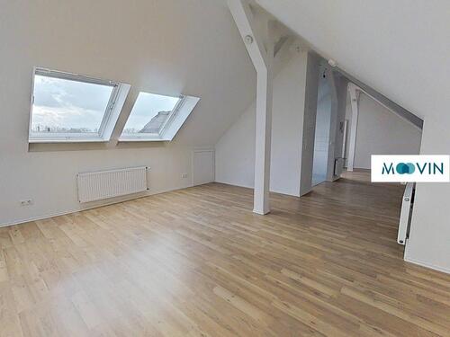 Foto - Etagenwohnung in Braunschweig