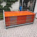 Foto - Festzeltgarnituren zu vermieten