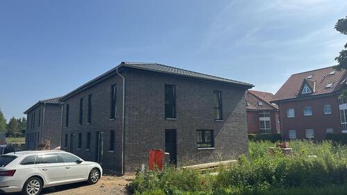 Foto - Neubau - Exklusive Doppelhaushälfte zu vermieten (Erstbezug)