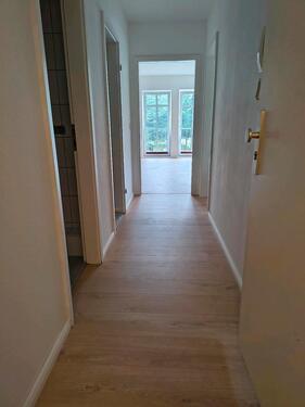 Foto - Etagenwohnung in Schleswig zur Miete