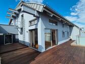 Foto - FOR THE DISTINGUISHED! Two-story penthouse with kitchen, AC, and parking space *18 minutes to Clay*