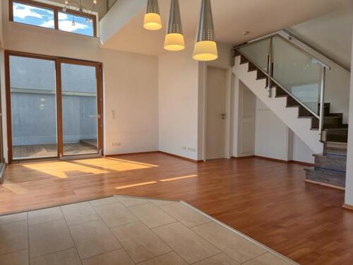 Foto - Etagenwohnung zur Miete in Mainz