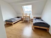 Foto - Sanierte möblierte 4,5 Zimmerwohnung 2 Bäder Einbauküche
