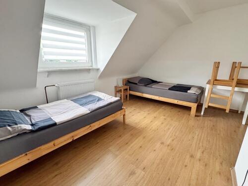 Foto - Etagenwohnung zur Miete in Gelsenkirchen