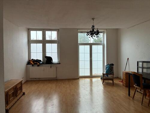 Foto - Etagenwohnung in Porta Westfalica