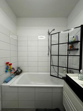 Foto - Etagenwohnung in Wuppertal