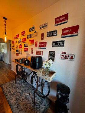 Foto - Etagenwohnung in Wuppertal zur Miete