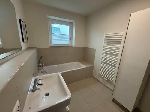 Foto - Etagenwohnung in Hamburg zur Miete