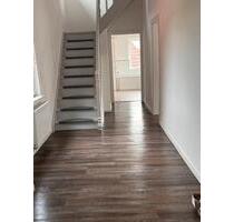 Wohnung 4 - Zimmer auf 2 Etagen - Hessisch Oldendorf