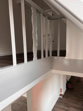 Foto - Etagenwohnung in Hessisch Oldendorf