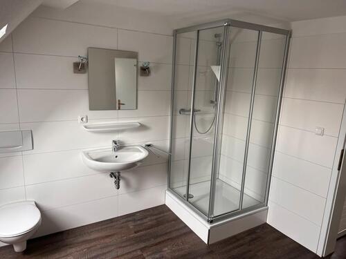 Foto - Etagenwohnung in Hessisch Oldendorf zur Miete