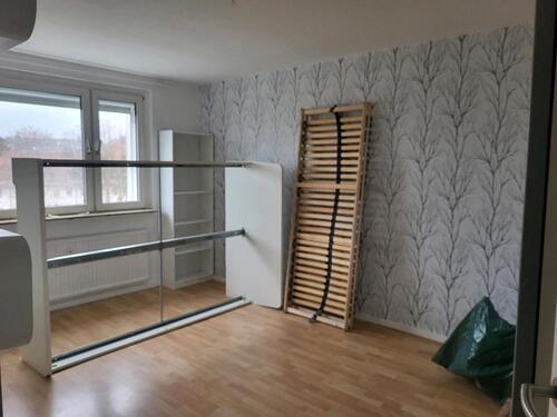 Foto - 3 Zimmer Etagenwohnung in Gevelsberg