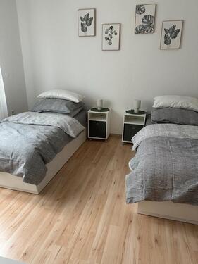 Foto - Etagenwohnung in Gelsenkirchen