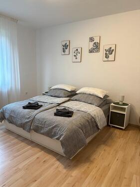 Foto - Etagenwohnung in Gelsenkirchen zur Miete