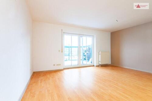 Foto - Maisonette-Wohnung in Burkhardtsdorf mit Terrasse und Stellplatz!!